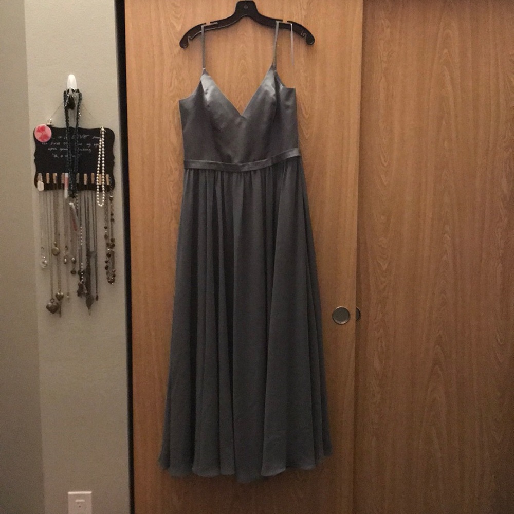 Allure Bridals Bridesmaid dress